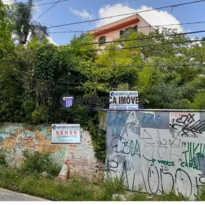 Lote/Terreno à venda, 380m² no Vila Morse, São Paulo