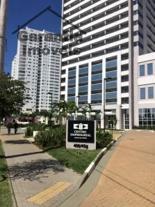 Sala Comercial à venda, 80m² no Centro, Osasco