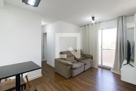 Apartamento com 2 Quartos à venda, 50m² no Vila do Encontro, São Paulo