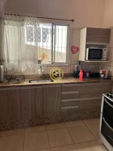 Casa com 4 Quartos à venda, 250m² no Vila Formosa, Jacareí