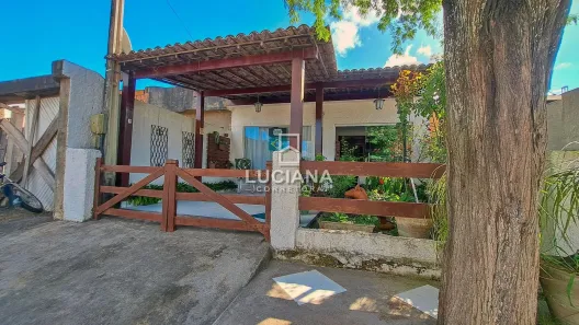 Casa com 3 Quartos à venda, 65m² no Alpes Suiços, Gravatá