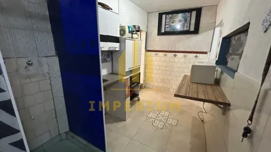Casa com 1 Quarto para alugar, 30m² no Santana, São Paulo