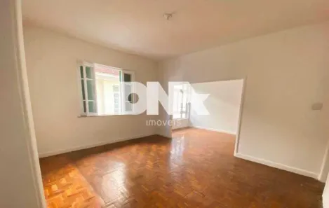 Apartamento com 3 Quartos à venda, 123m² no Botafogo, Rio de Janeiro
