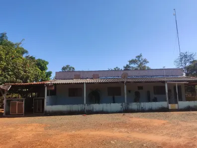 Fazenda/Sítio com 6 Quartos à venda, 13000m² no Setor Residencial Leste, Brasília