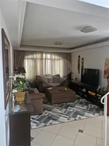 Sobrado com 3 Quartos à venda, 130m² no Jardim Caravelas, São Paulo