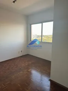 Apartamento com 3 Quartos para alugar, 64m² no Monte Castelo, São José dos Campos