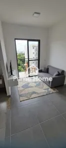 Apartamento com 2 Quartos à venda, 47m² no Jardim Hubert, Indaiatuba