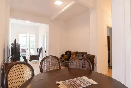 Apartamento com 2 Quartos à venda, 104m² no Bela Vista, São Paulo