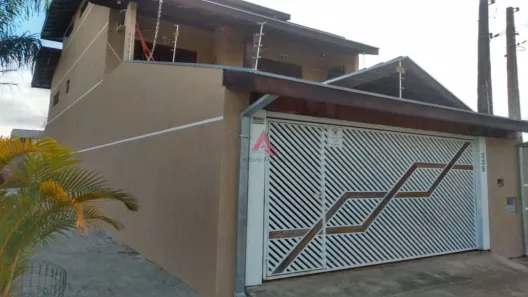 Casa com 3 Quartos à venda, 100m² no Loteamento Villa Branca, Jacareí