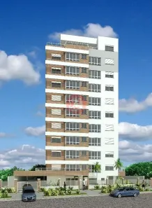 Apartamento com 3 Quartos à venda, 91m² no Jardim Botânico, Porto Alegre