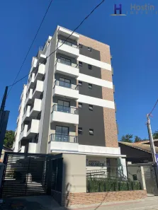 Apartamento com 2 Quartos à venda, 62m² no Floresta, Joinville