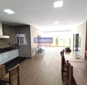 Casa de Condomínio com 3 Quartos à venda, 134m² no Residencial Maza, São José do Rio Preto