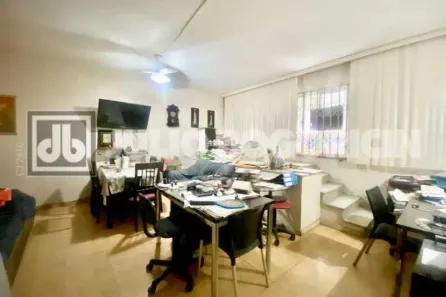 Apartamento com 3 Quartos à venda, 116m² no Copacabana, Rio de Janeiro