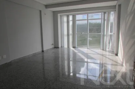 Sala Comercial com 1 Quarto para alugar, 40m² no Loteamento Alphaville Campinas, Campinas