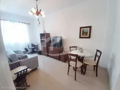 Apartamento com 1 Quarto à venda, 36m² no Leblon, Rio de Janeiro