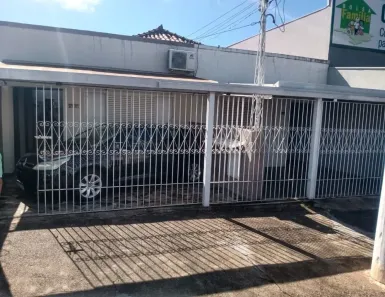 Casa com 4 Quartos à venda, 100m² no Palmital, Marília