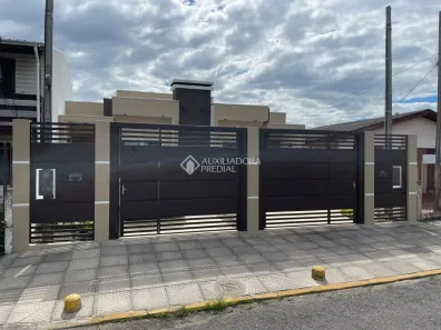 Casa com 2 Quartos à venda, 72m² no Vila Jardim América, Cachoeirinha
