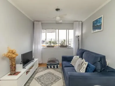 Apartamento com 3 Quartos à venda, 73m² no Vila Romana, São Paulo