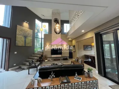 Casa com 3 Quartos à venda, 228m² no Jardim Crystal Park, Jacareí