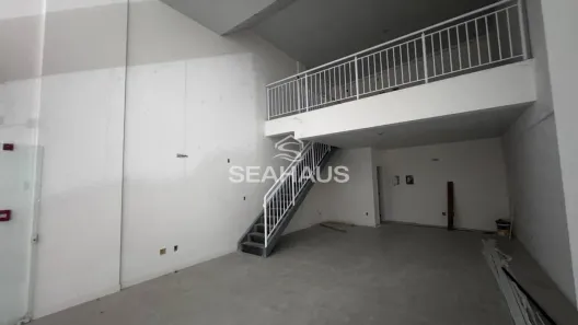 Ponto Comercial para alugar, 75m² no Trindade, Florianópolis