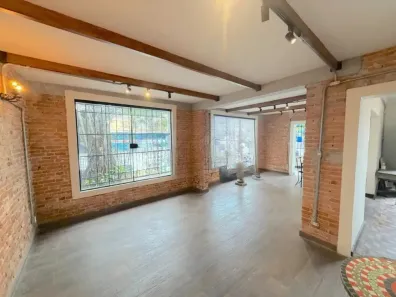 Ponto Comercial com 4 Quartos para alugar, 226m² no Centro, Santo André