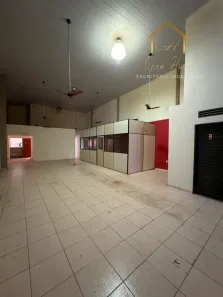 Galpão/Depósito/Armazém com 3 Quartos para alugar, 446m² no Jardim Paulista, Cuiabá