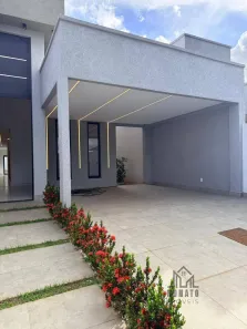 Casa com 3 Quartos à venda, 145m² no Cardoso Continuação, Aparecida de Goiânia