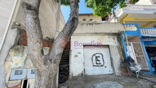 Casa com 2 Quartos à venda, 110m² no Vila Ruy Barbosa, Jundiaí