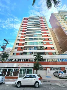 Apartamento com 3 Quartos à venda, 96m² no Grageru, Aracaju