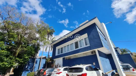 Imóvel Comercial com 1 Quarto para alugar, 343m² no Cambuí, Campinas