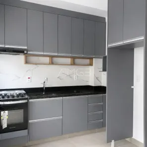 Casa de Condomínio com 2 Quartos à venda, 76m² no Chácara Primavera, Campinas