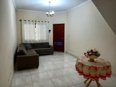 Casa com 3 Quartos à venda, 111m² no Jardim Satélite, São José dos Campos