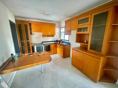 Casa com 3 Quartos para venda ou aluguel, 259m² no Marechal Rondon, Canoas
