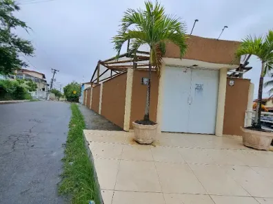 Casa com 2 Quartos à venda, 150m² no Araçatiba, Maricá