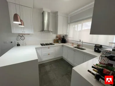 Casa com 4 Quartos à venda, 280m² no Jardim Panambi, Santa Bárbara D'Oeste