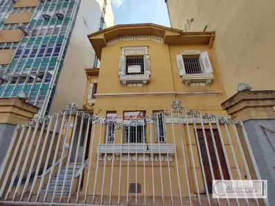 Imóvel Comercial para alugar, 400m² no Consolação, São Paulo
