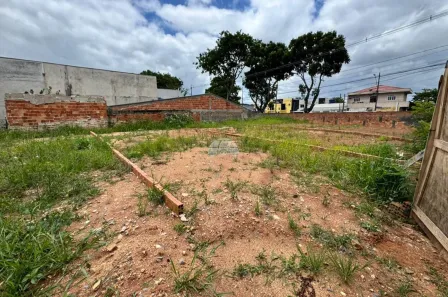 Lote/Terreno à venda, 104m² no Fazendinha, Curitiba