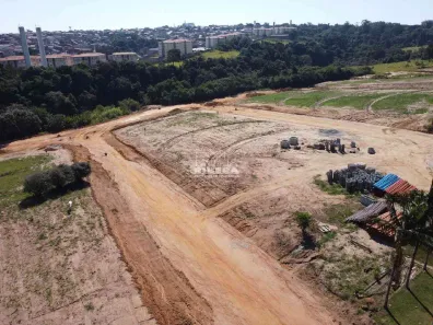 Lote/Terreno à venda, 250m² no Conjunto Habitacional Santa Maria, Votorantim