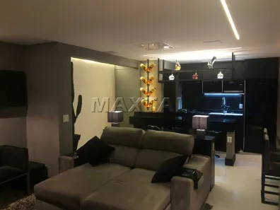 Apartamento com 2 Quartos à venda, 53m² no Jardim das Laranjeiras, São Paulo