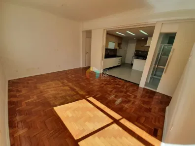 Apartamento com 2 Quartos à venda, 90m² no Leblon, Rio de Janeiro