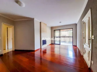 Apartamento com 3 Quartos à venda, 128m² no Alphaville Centro Industrial e Empresarial/Alphaville., Barueri