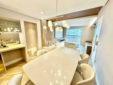 Apartamento com 2 Quartos à venda, 130m² no Aparecida, Santos