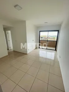 Apartamento com 2 Quartos para alugar, 75m² no Atrás da Banca, Petrolina