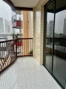 Apartamento com 3 Quartos à venda, 137m² no Umarizal, Belém