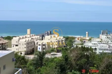 Apartamento com 1 Quarto à venda, 44m² no Praia Brava, Florianópolis