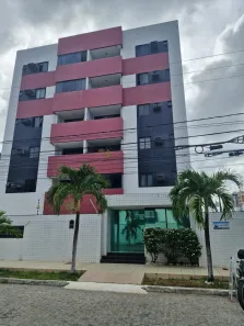 Apartamento com 2 Quartos à venda, 55m² no Bessa, João Pessoa