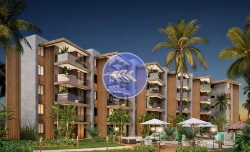Apartamento com 2 Quartos à venda, 62m² no Porto das Dunas, Aquiraz