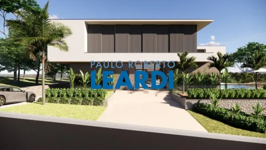 Casa de Condomínio com 5 Quartos à venda, 1580m² no Alphaville, Santana de Parnaíba