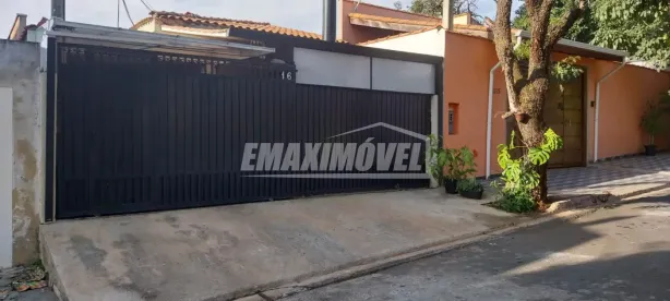 Casa com 2 Quartos à venda, 128m² no Jardim Topázio, Sorocaba