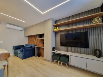 Apartamento com 1 Quarto à venda, 60m² no Copacabana, Rio de Janeiro